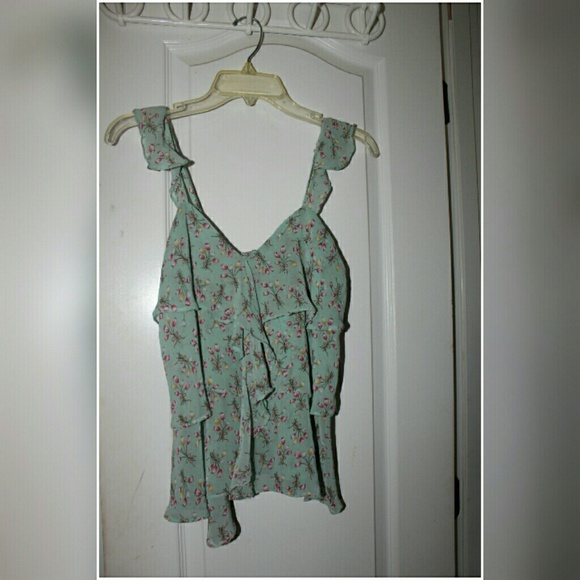 Tank Top - Picture 2 of 2